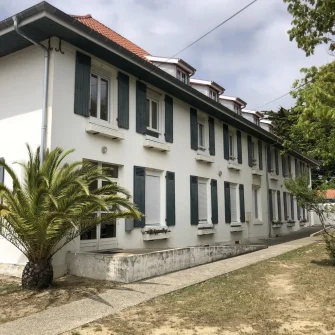 Les Acacias – Salles de réunion