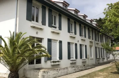 Les Acacias – Salles de réunion