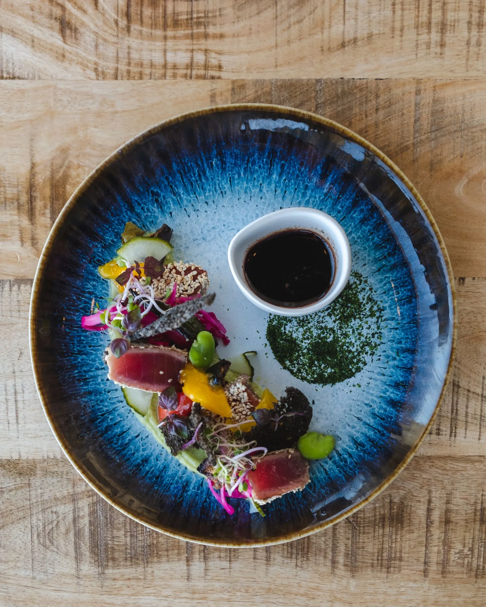 Restaurants dans les Landes