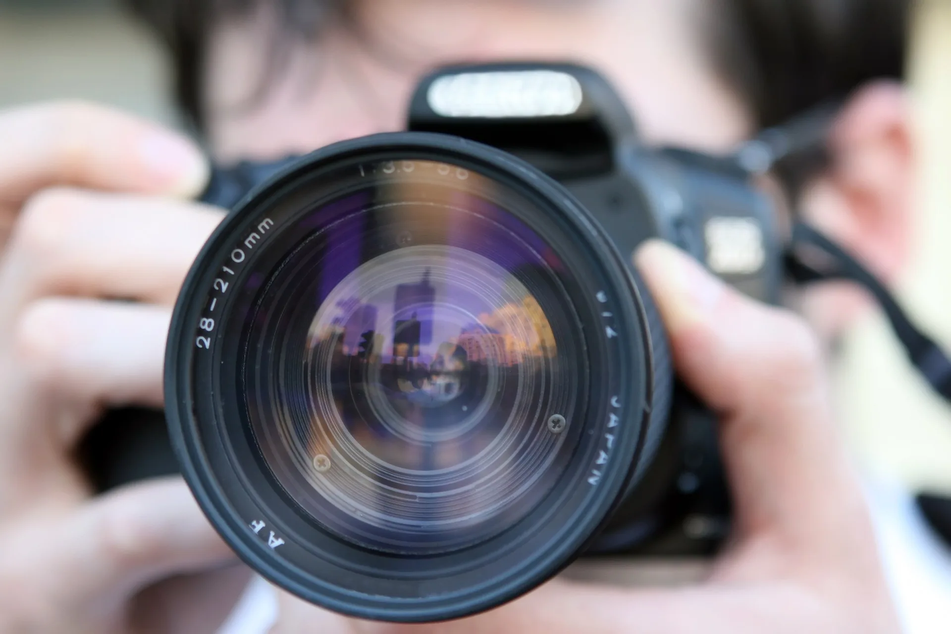 Espace Presse