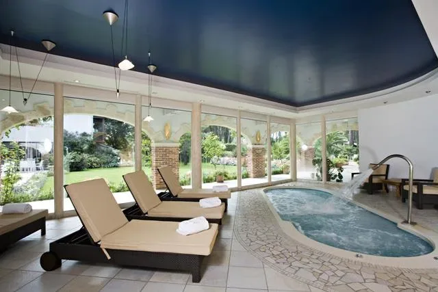 Hôtel avec Spa dans les Landes