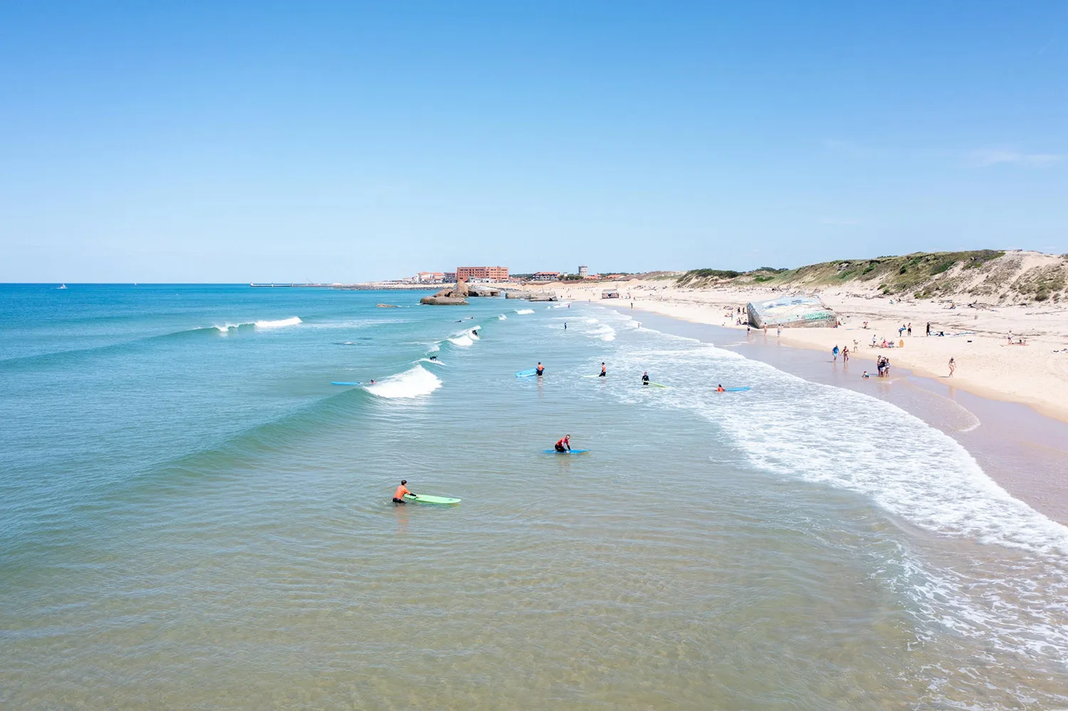 Que faire dans les Landes au Printemps