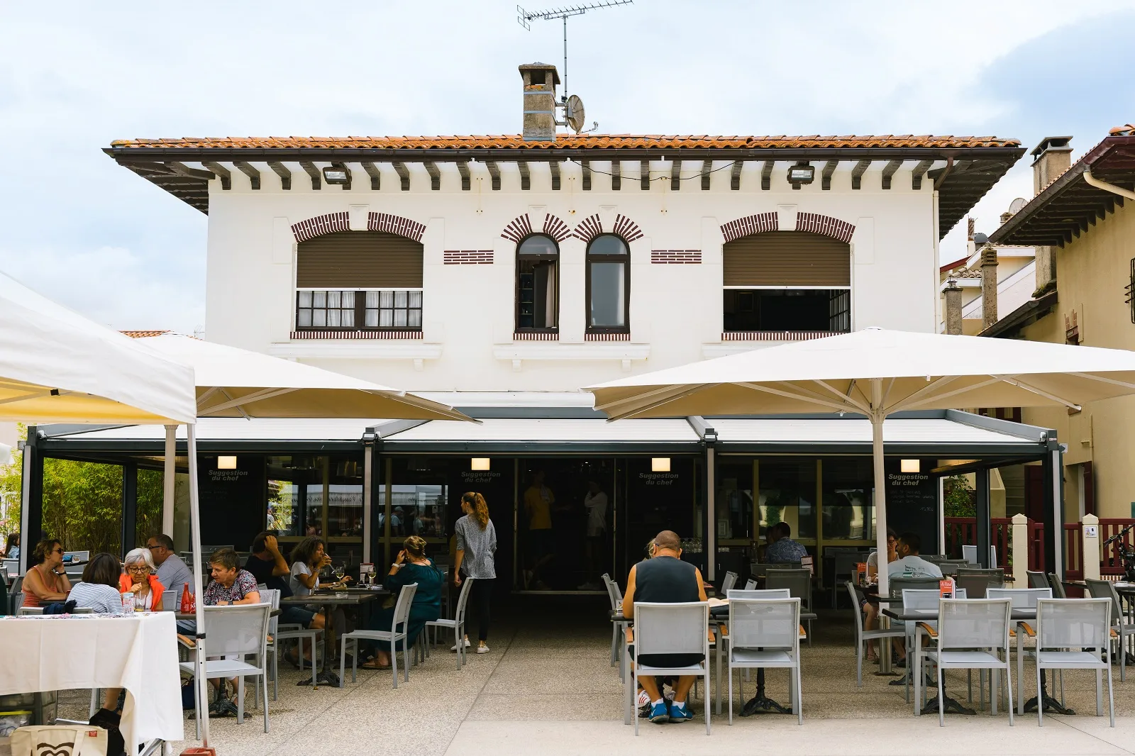 De bons petits restaurants au gré de tes envies