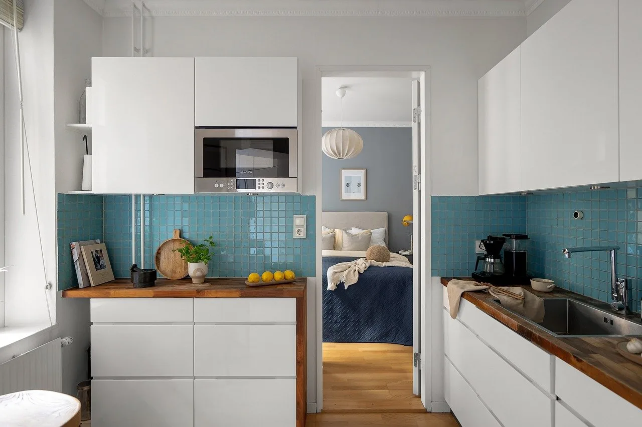 Appartement pour location de vacances