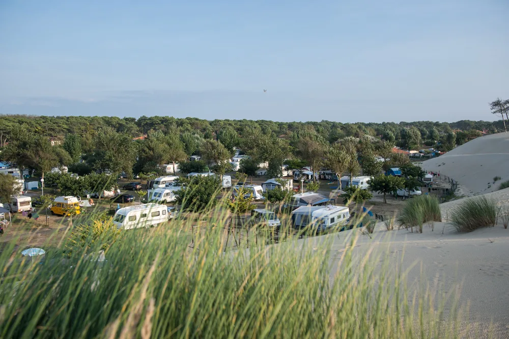 camping vieux-boucau