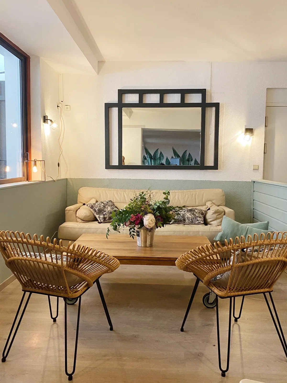 Boutique hotel à Vieux-Boucau