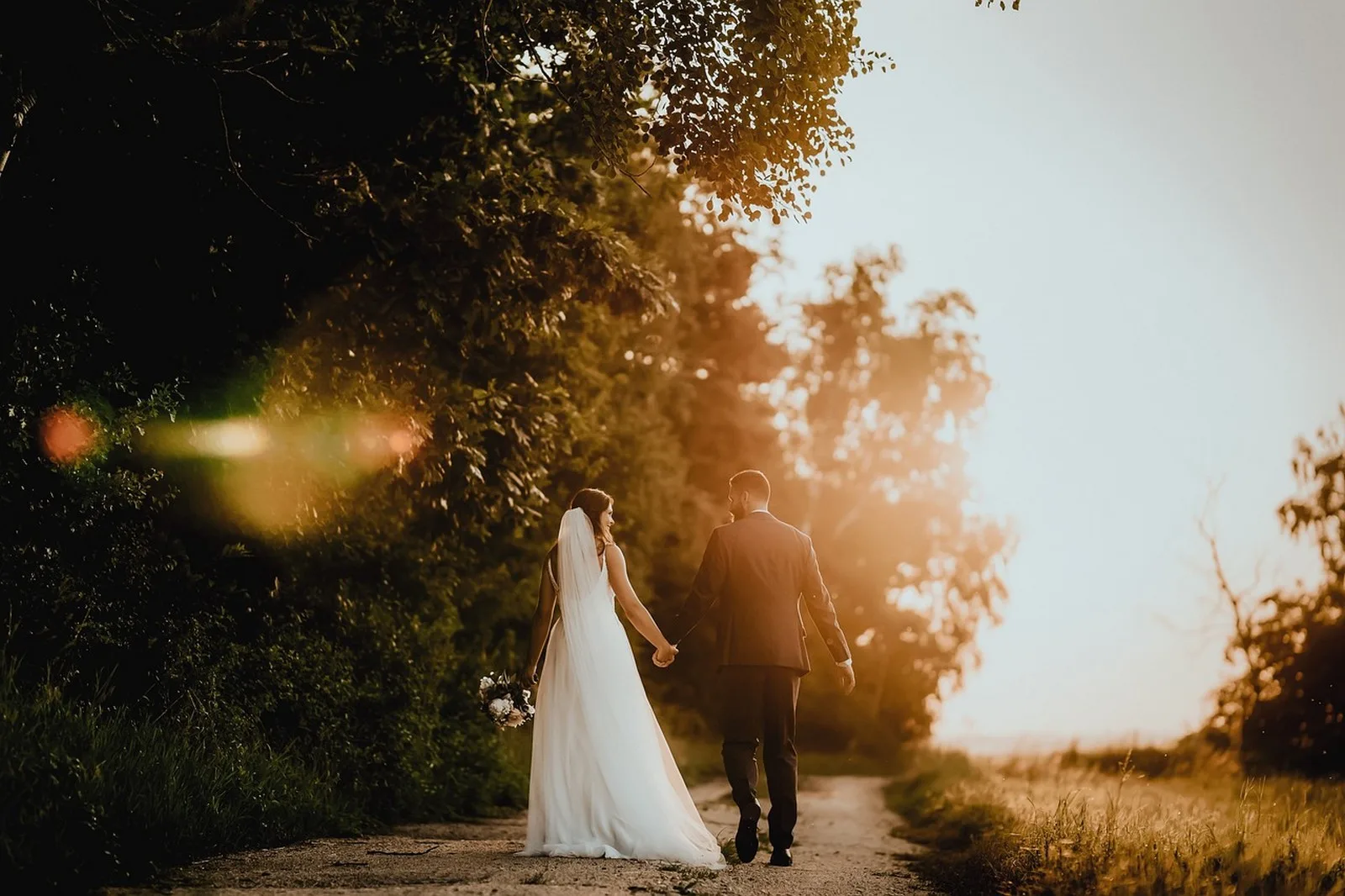 organiser son mariage dans les landes, et trouver les plus beaux des lieux de reception pour accueillir famille et amis près de la plage.