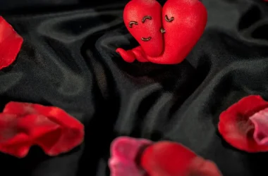 Laissez-vous séduire par les créations audacieuses de Goutte émoi