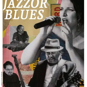 Concert Olis Jazzor Blues Quintet