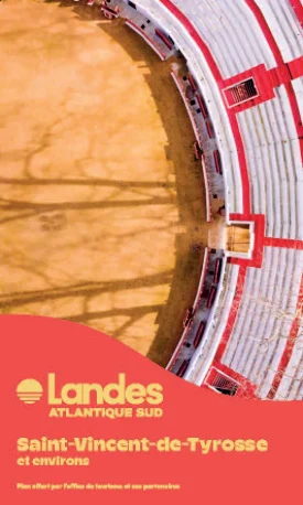 Plan de Tyrosse