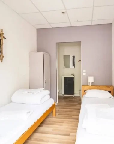 hebergement et gite de groupe a vieux boucau dans les landes