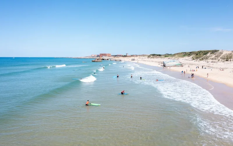 Que faire dans les Landes au Printemps