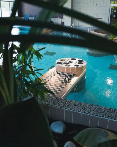 Thalasso / Spa