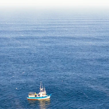 Mon aventure pescatourisme