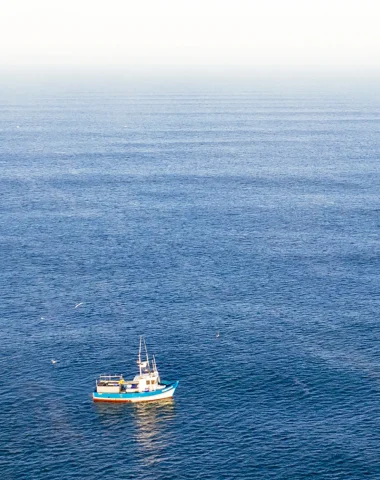 Mon aventure pescatourisme