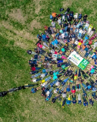 water family l'association qui sensibilise à l'éducation à l'écologie dans les Landes
