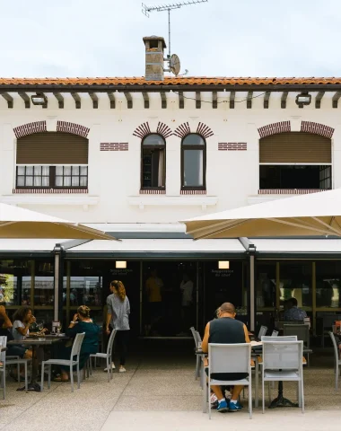Restaurants à Vieux Boucau