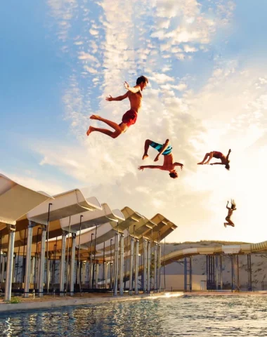 une activité originale si vous cherchez des idées pour les team-building de vos séminaires dans les Landes
