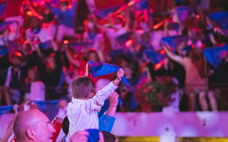 Les fêtes de Soustons