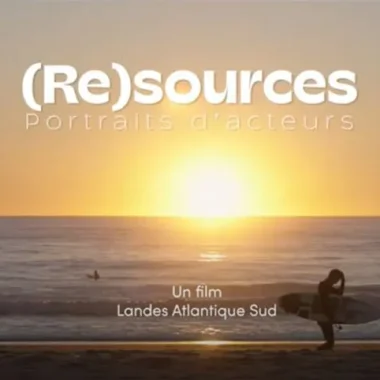 Portrait d'acteurs episode 1 Resources