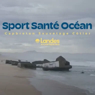 Sport Santé Océan