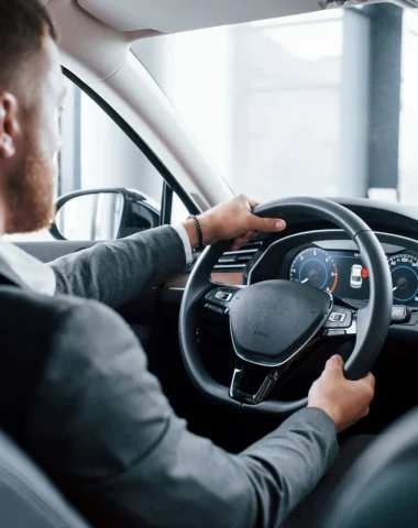Taxis, VTC ou location de voitures