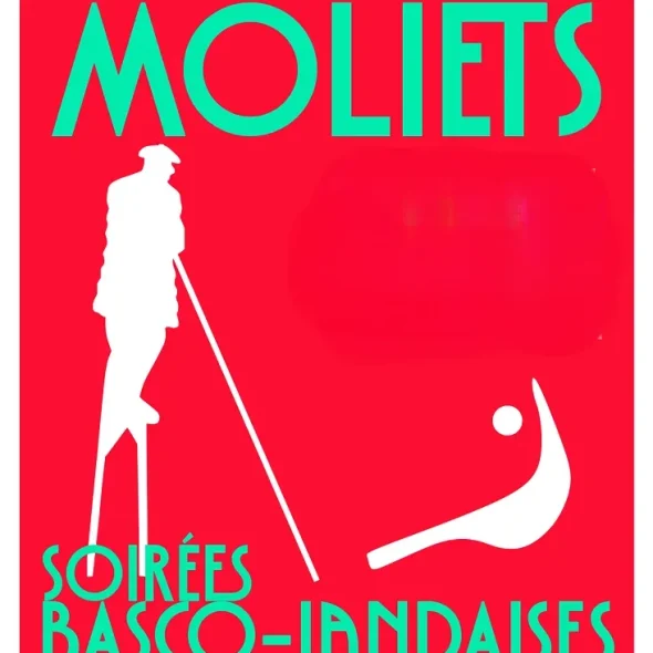 Soirées basco landaises Moliets