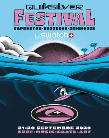Quiksilver Festival