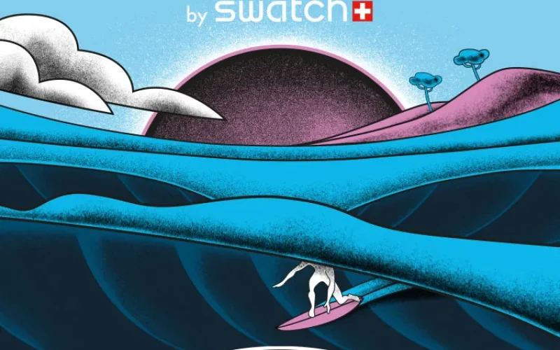 Quiksilver Festival
