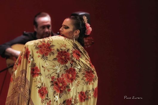 Das Arte Flamenco Winter Festival lässt die Temperaturen in Soustons steigen