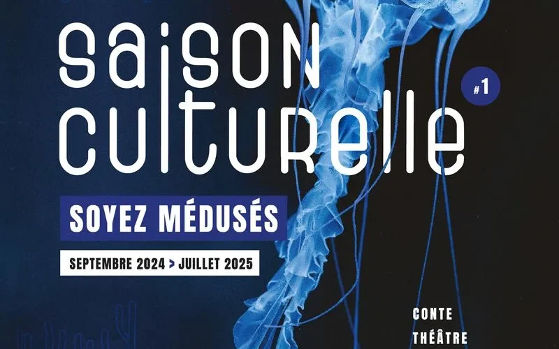 Saison culturelle, Capbreton !