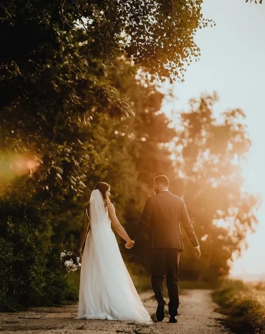 organiser son mariage dans les landes, et trouver les plus beaux des lieux de reception pour accueillir famille et amis près de la plage.