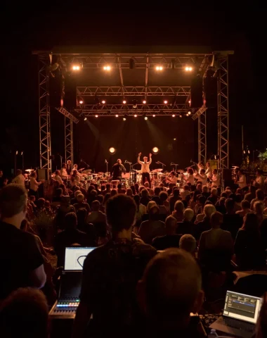 Capbreton Jazz Festival