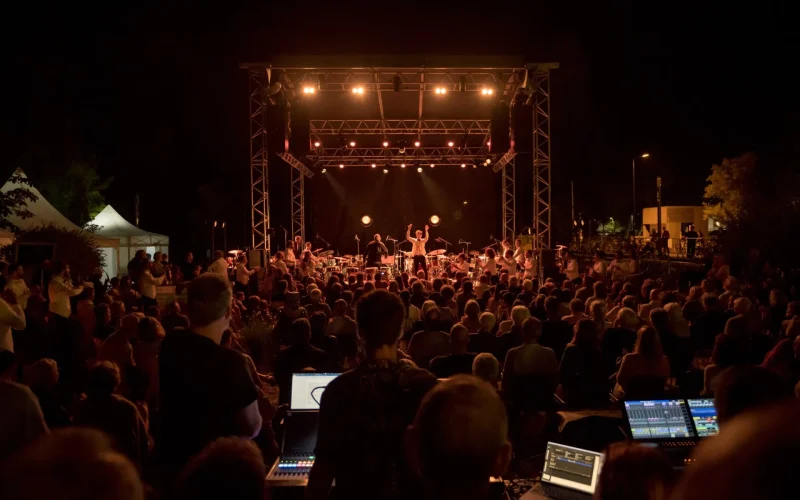 Capbreton Jazz Festival