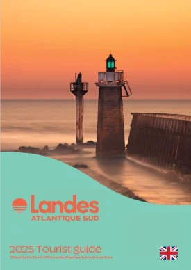 2025 tourist guide