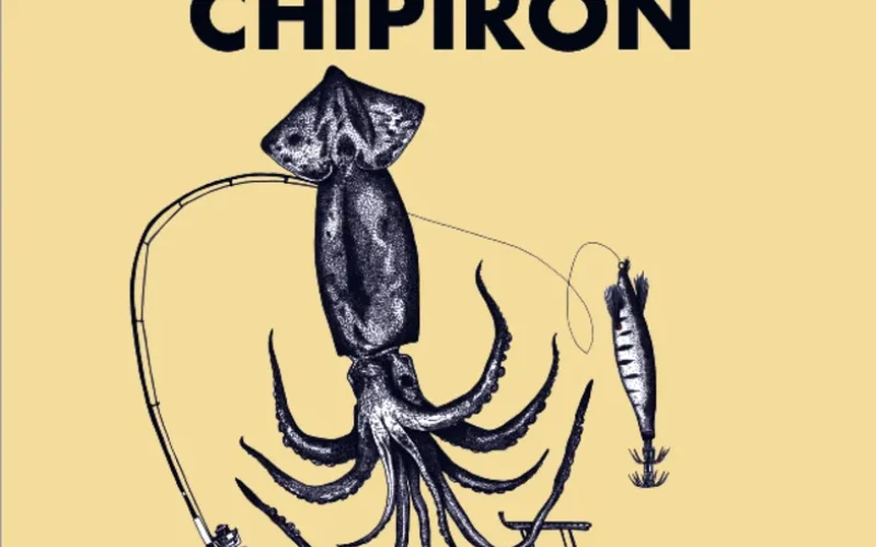 Fête du Chipiron