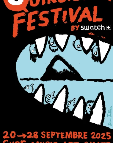 Quiksilver Festival
