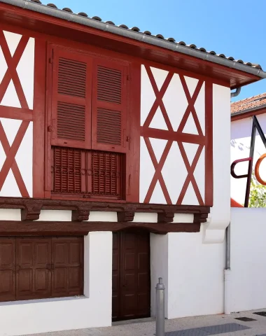 Maison de l'Oralité et du patrimoine, gardienne du patrimoine capbretonnais