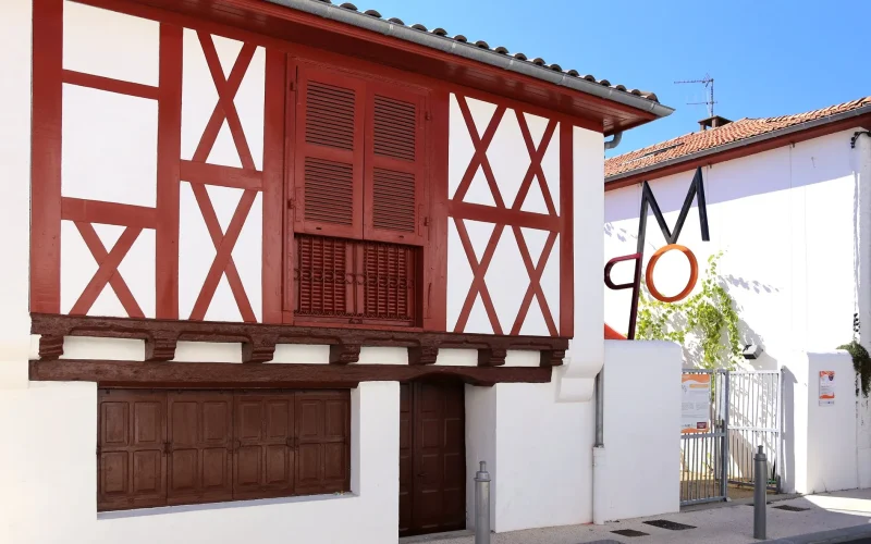 Maison de l'Oralité et du patrimoine, gardienne du patrimoine capbretonnais