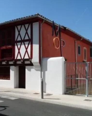 Maison Oralité du Patrimoine de Capbreton.
