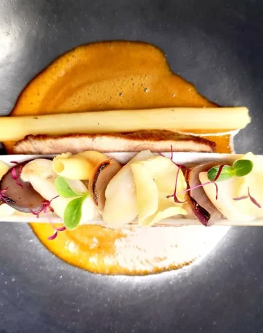 restaurant le hittau a saint-vincent-de-tyrosse dans les landes