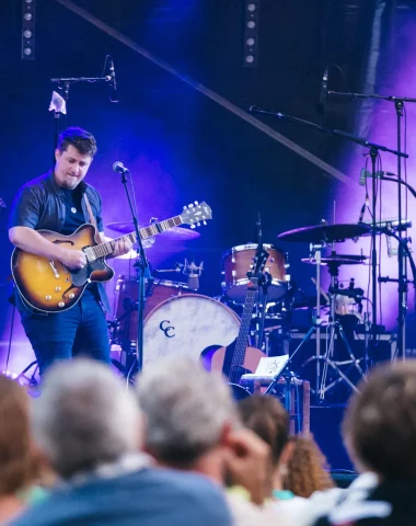 Les concerts du festival l'Essentiel de Vieux Boucau