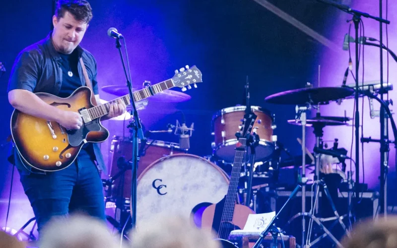 Les concerts du festival l'Essentiel de Vieux Boucau