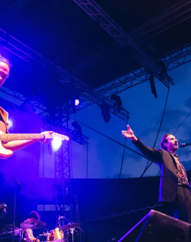Concerts et Spectacles